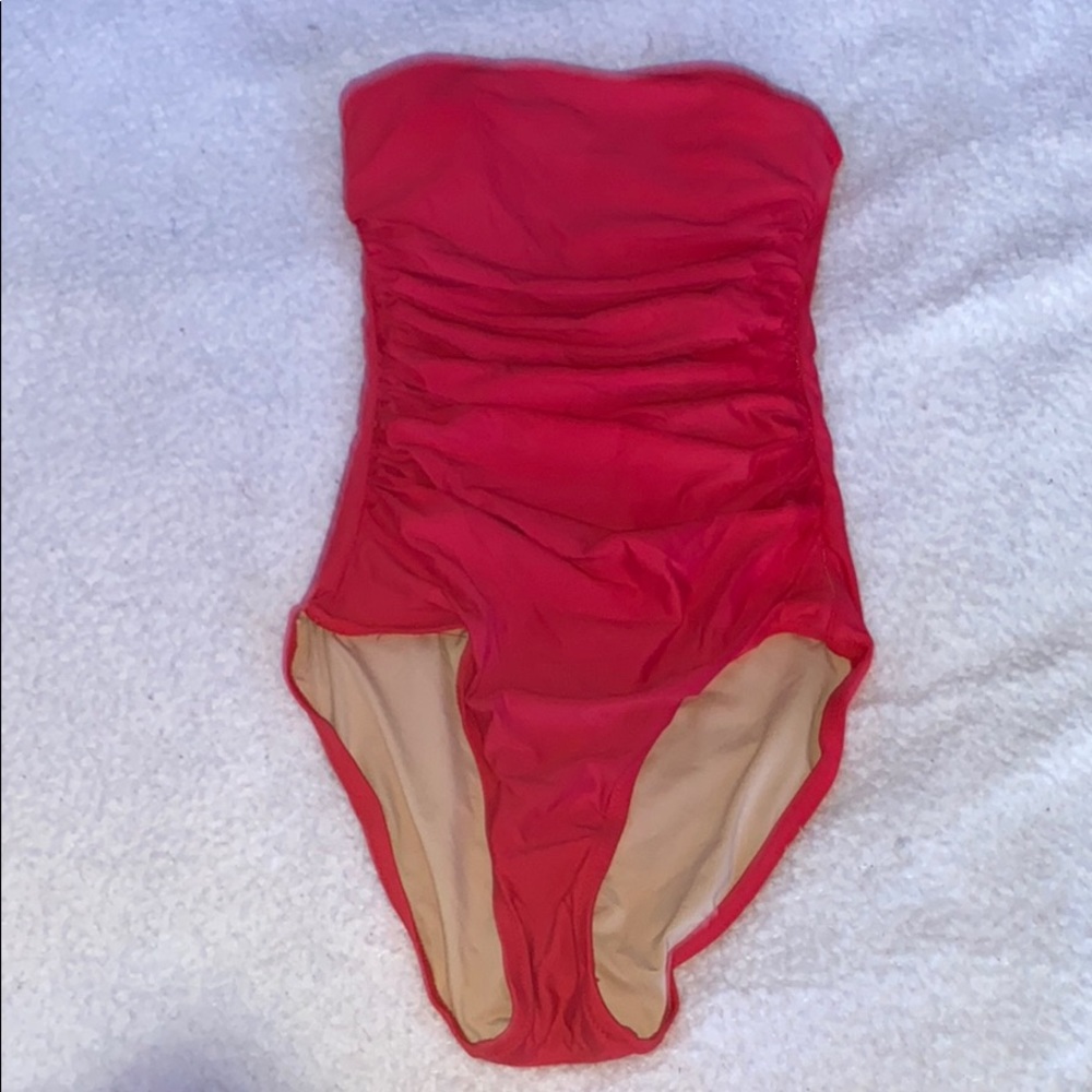 swimsuit